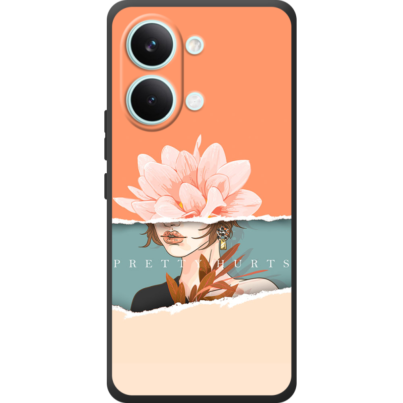 Чохол BoxFace Poco X8 Pro Max 