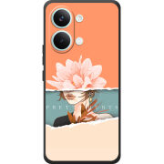 Чохол BoxFace Poco X8 Pro Max 