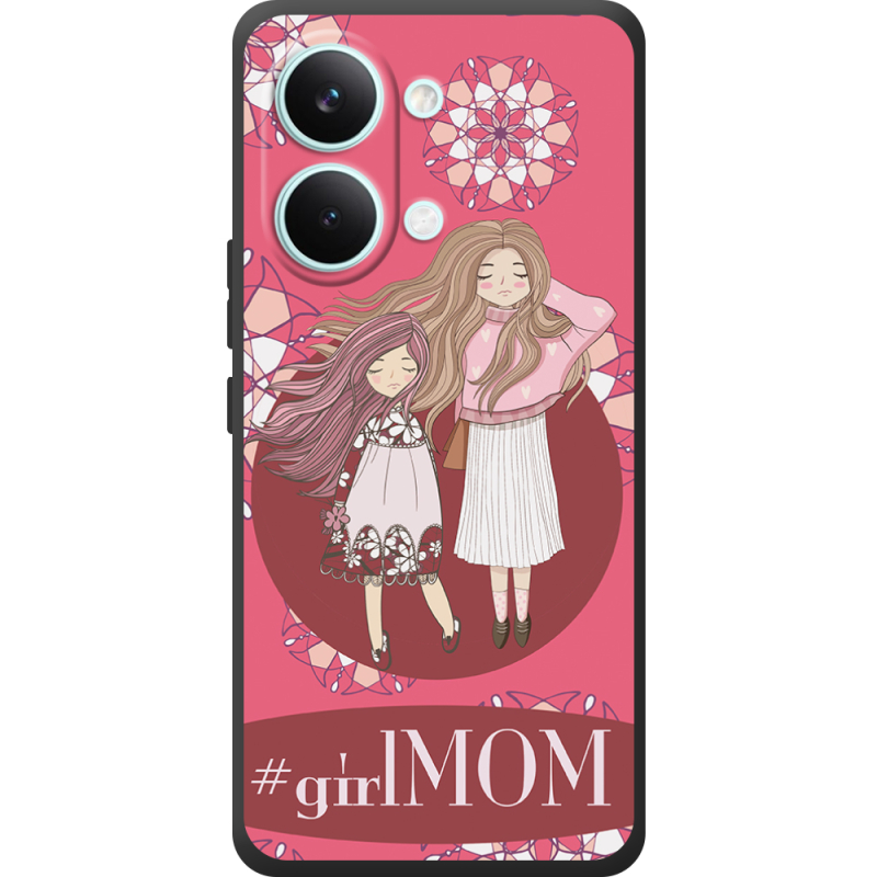 Чохол BoxFace Poco X8 Pro Max GirlMom