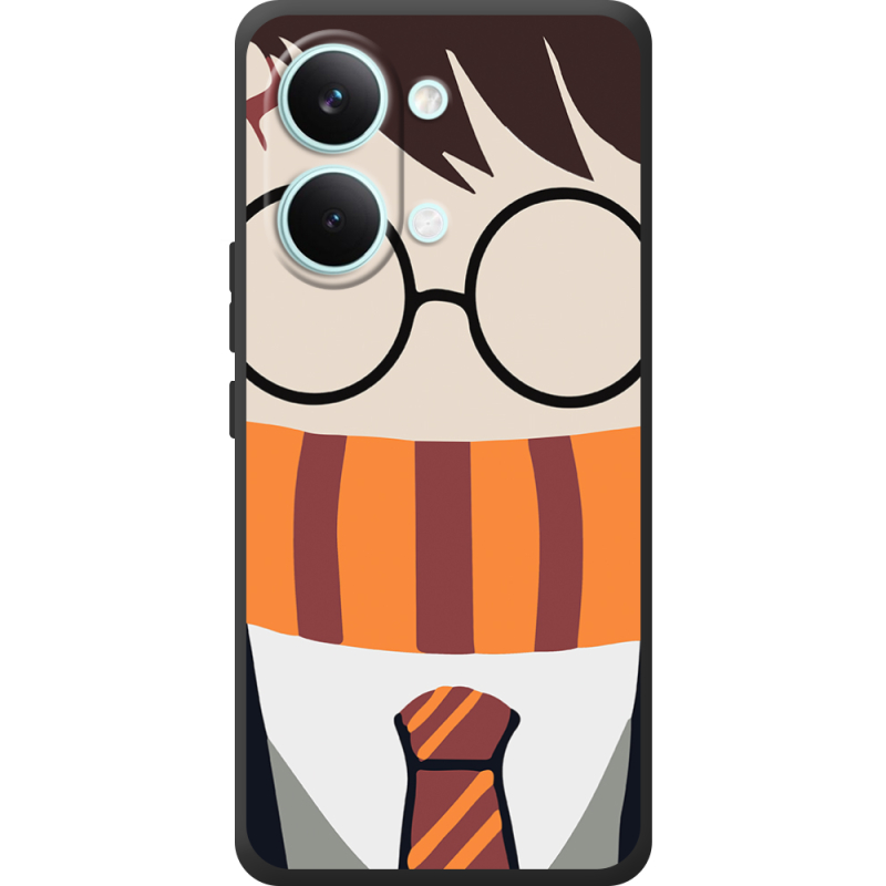 Чохол BoxFace Poco X8 Pro Max Harry