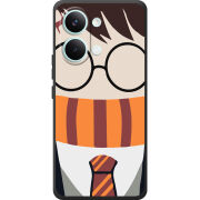 Чохол BoxFace Poco X8 Pro Max Harry