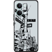 Чохол BoxFace Poco X8 Pro Max 17 Street