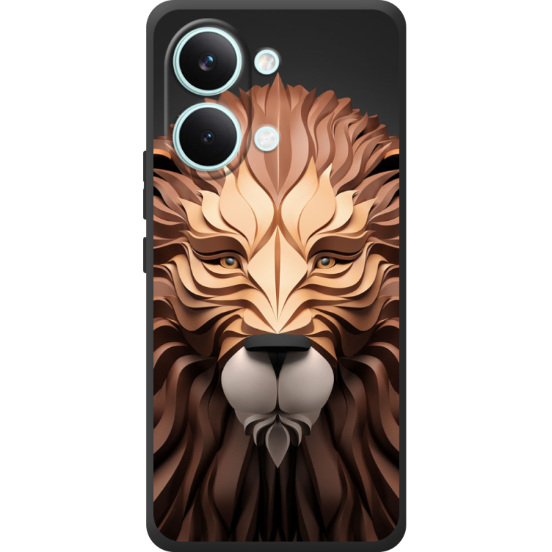 Чохол BoxFace Poco X8 Pro Max 