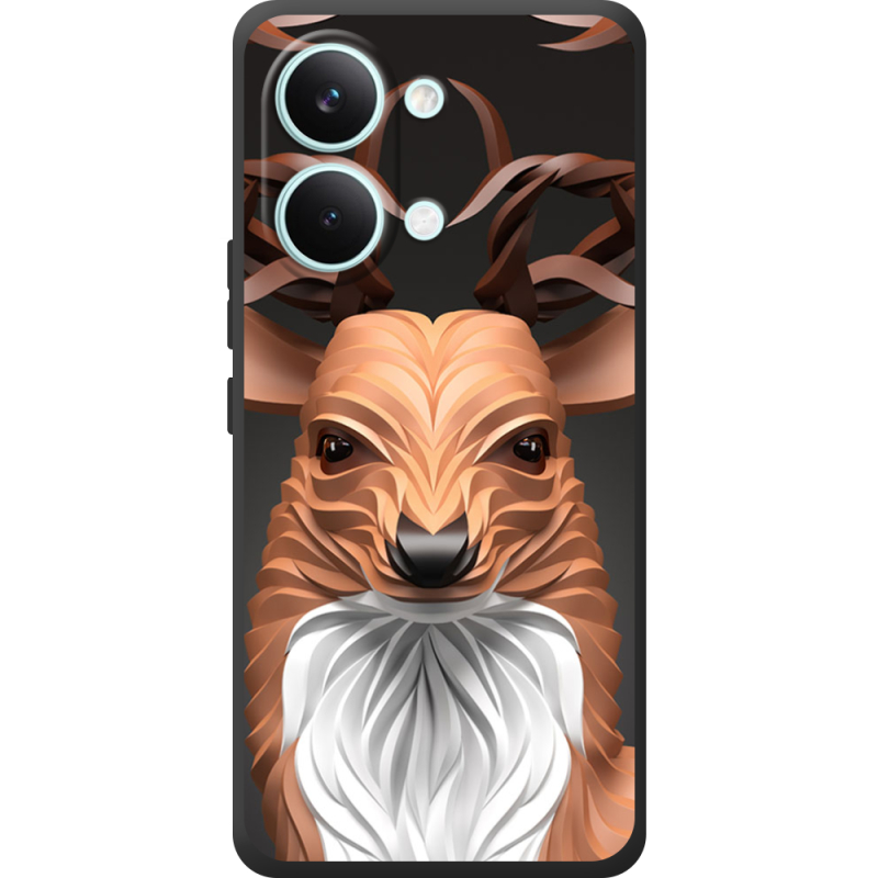 Чохол BoxFace Poco X8 Pro Max 