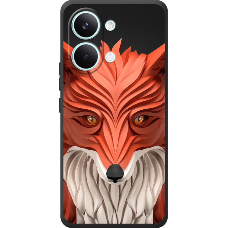 Чохол BoxFace Poco X8 Pro Max 