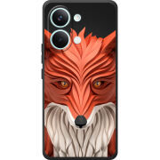 Чохол BoxFace Poco X8 Pro Max 