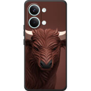 Чохол BoxFace Poco X8 Pro Max 