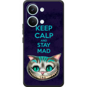 Чохол BoxFace Poco X8 Pro Max Stay Mad