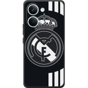 Чохол BoxFace Poco X8 Pro Max Real Football