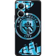 Чохол BoxFace Poco X8 Pro Max FC M-City