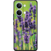 Чохол BoxFace Poco X8 Pro Max Green Lavender