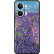 Чохол BoxFace Poco X8 Pro Max Lavender Field