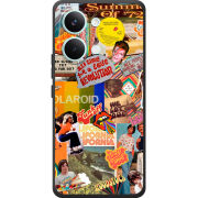 Чохол BoxFace Poco X8 Pro Max 70s