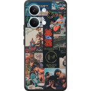 Чохол BoxFace Poco X8 Pro Max 