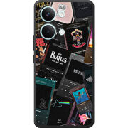 Чохол BoxFace Poco X8 Pro Max 