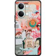 Чохол BoxFace Poco X8 Pro Max 