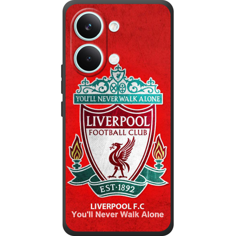 Чохол BoxFace Poco X8 Pro Max 