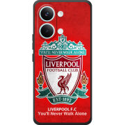 Чохол BoxFace Poco X8 Pro Max 