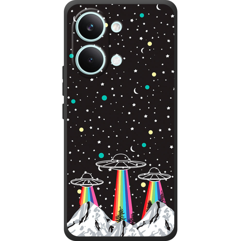 Чохол BoxFace Poco X8 Pro Max 