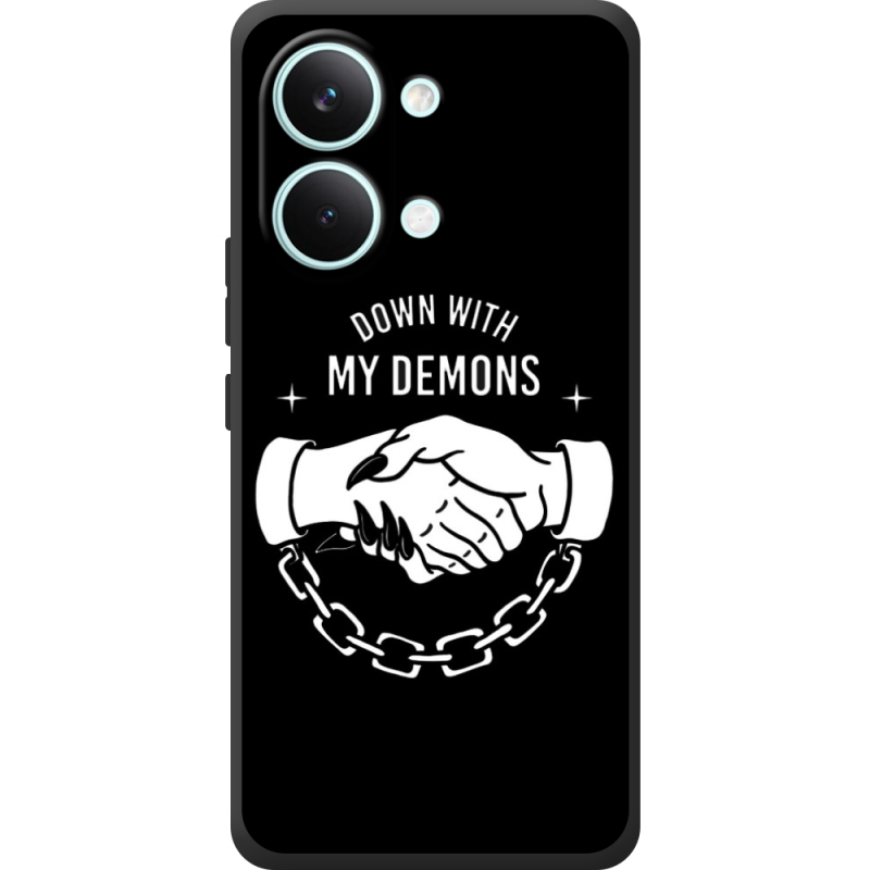 Чохол BoxFace Poco X8 Pro Max 