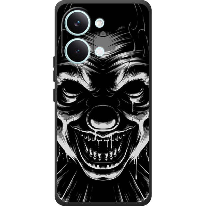 Чохол BoxFace Poco X8 Pro Max 