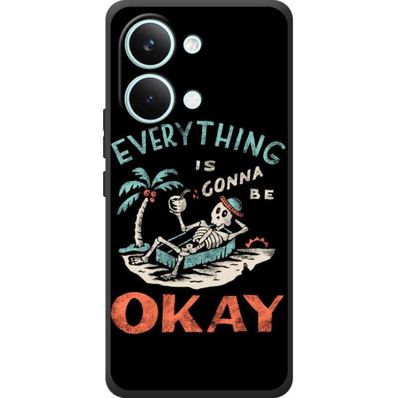 Чохол BoxFace Poco X8 Pro Max 