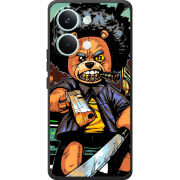 Чохол BoxFace Poco X8 Pro Max 