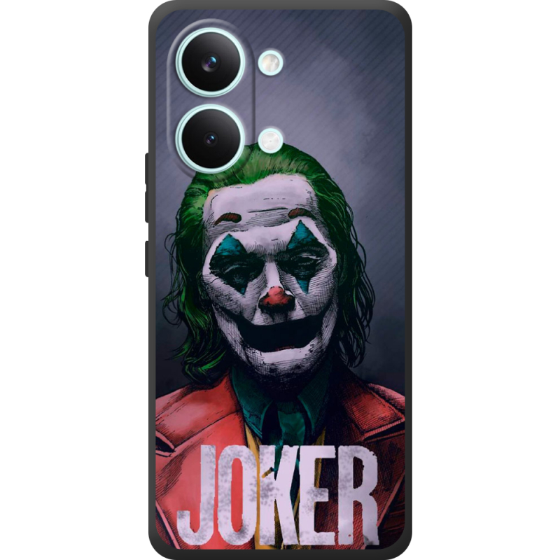 Чохол BoxFace Poco X8 Pro Max Joker