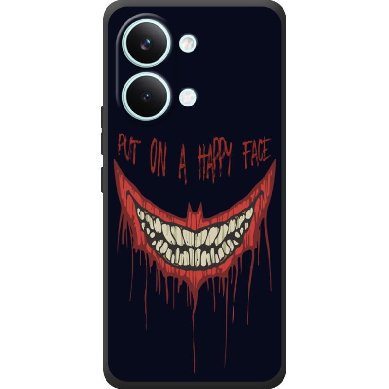 Чохол BoxFace Poco X8 Pro Max 