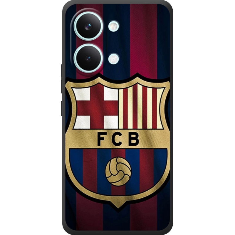 Чохол BoxFace Poco X8 Pro Max 