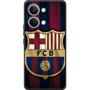 Чохол BoxFace Poco X8 Pro Max 