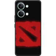 Чохол BoxFace Poco X8 Pro Max Dota 2