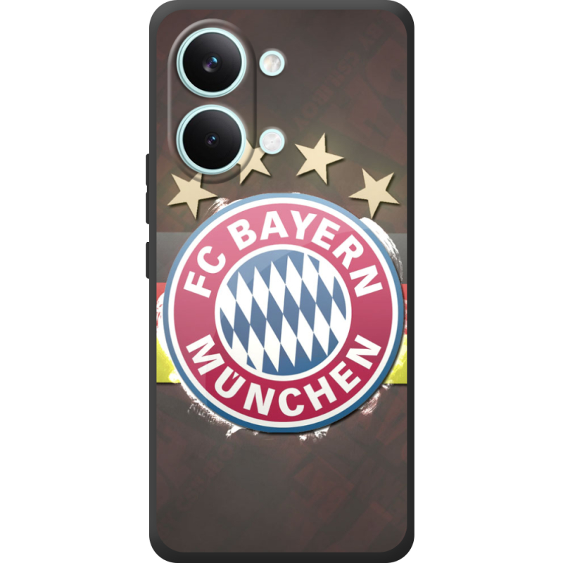 Чохол BoxFace Poco X8 Pro Max 