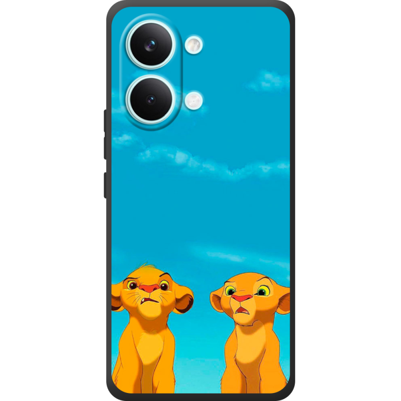 Чохол BoxFace Poco X8 Pro Max 