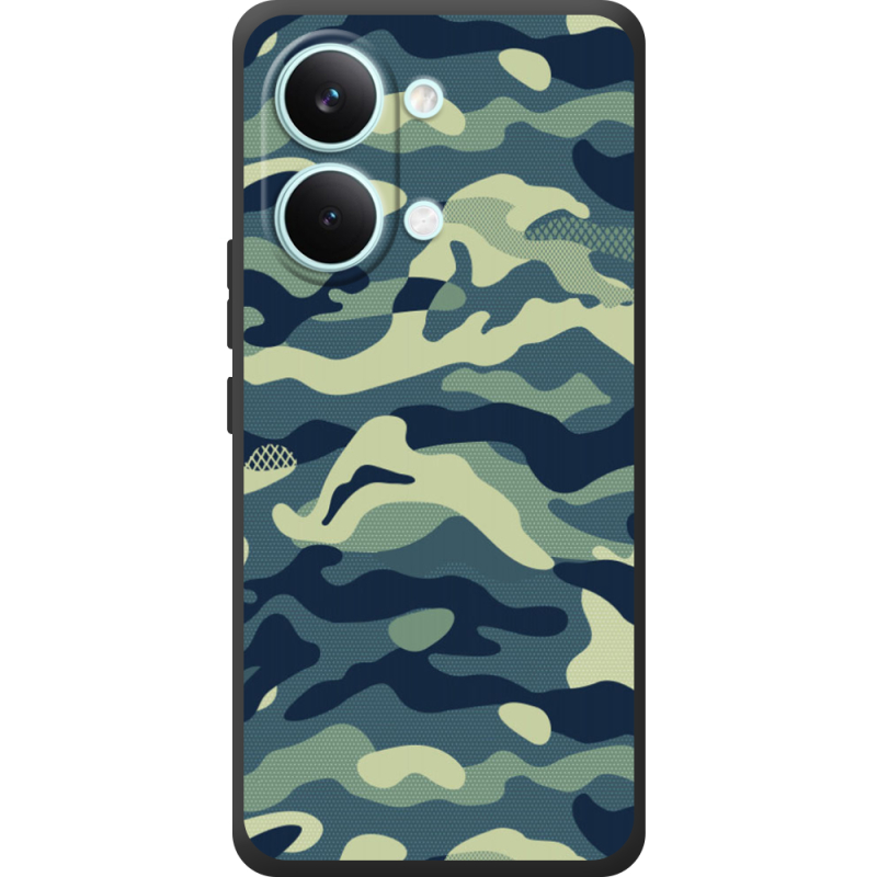 Чохол BoxFace Poco X8 Pro Max 