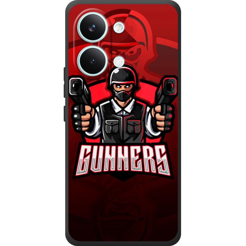 Чохол BoxFace Poco X8 Pro Max 