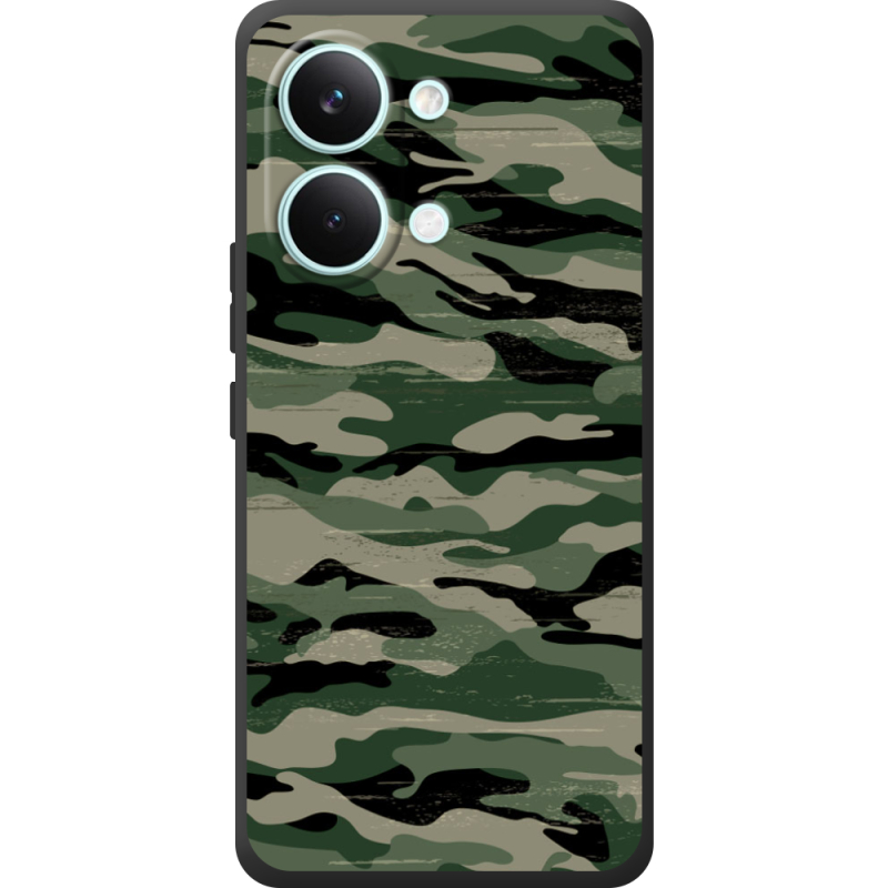 Чохол BoxFace Poco X8 Pro Max 