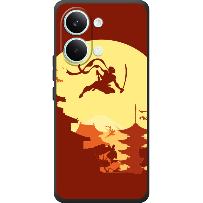 Чохол BoxFace Poco X8 Pro Max 