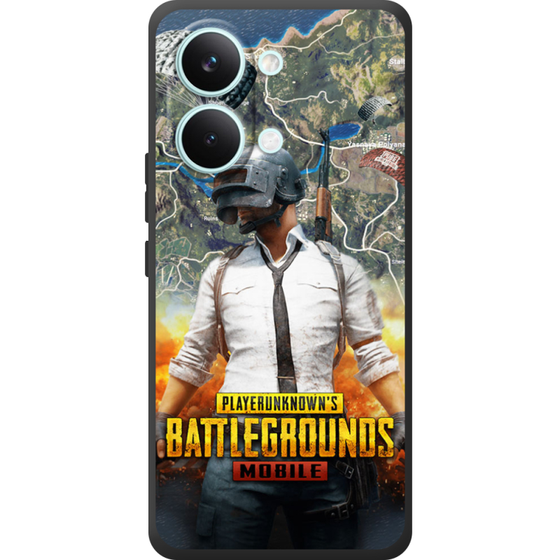 Чохол BoxFace Poco X8 Pro Max 