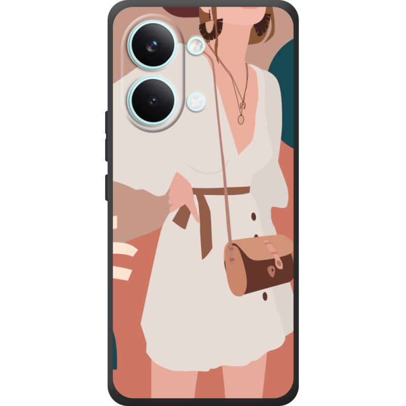 Чохол BoxFace Poco X8 Pro Max 