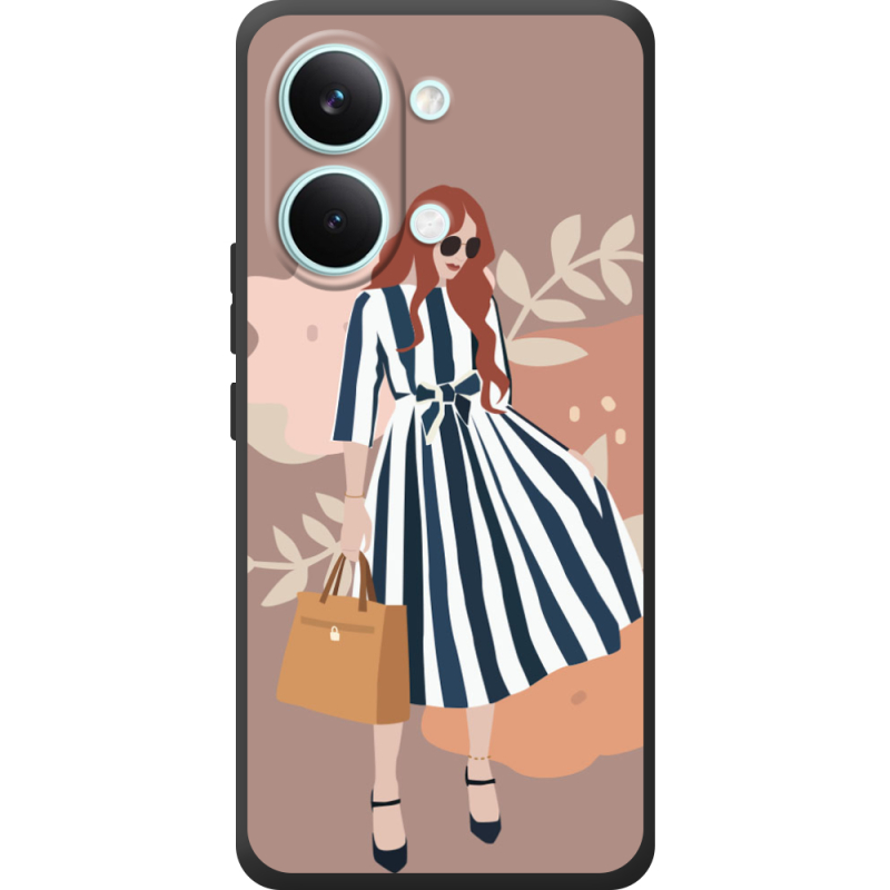 Чохол BoxFace Poco X8 Pro Max 