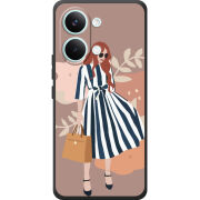 Чохол BoxFace Poco X8 Pro Max 