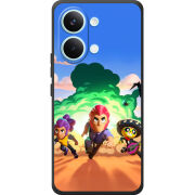 Чохол BoxFace Poco X8 Pro Max 