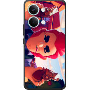 Чохол BoxFace Poco X8 Pro Max 