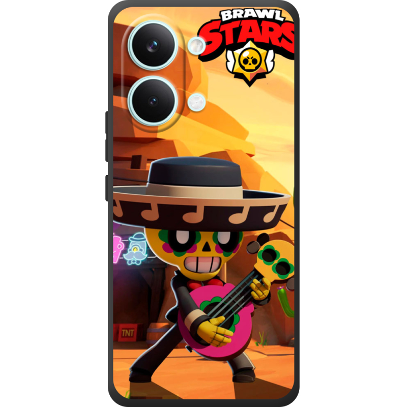 Чохол BoxFace Poco X8 Pro Max 