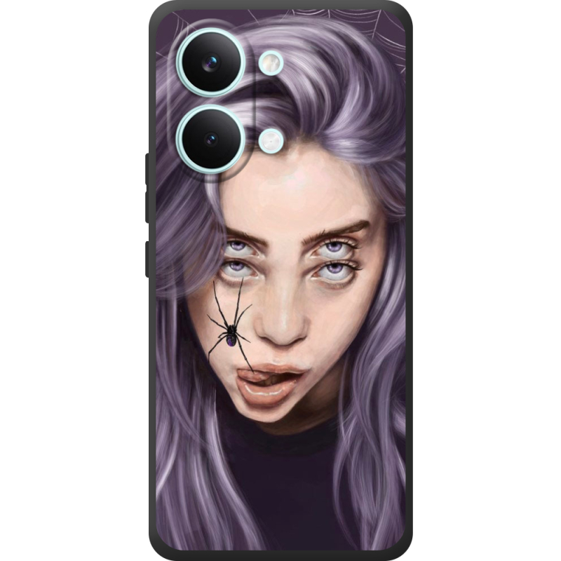 Чохол BoxFace Poco X8 Pro Max 