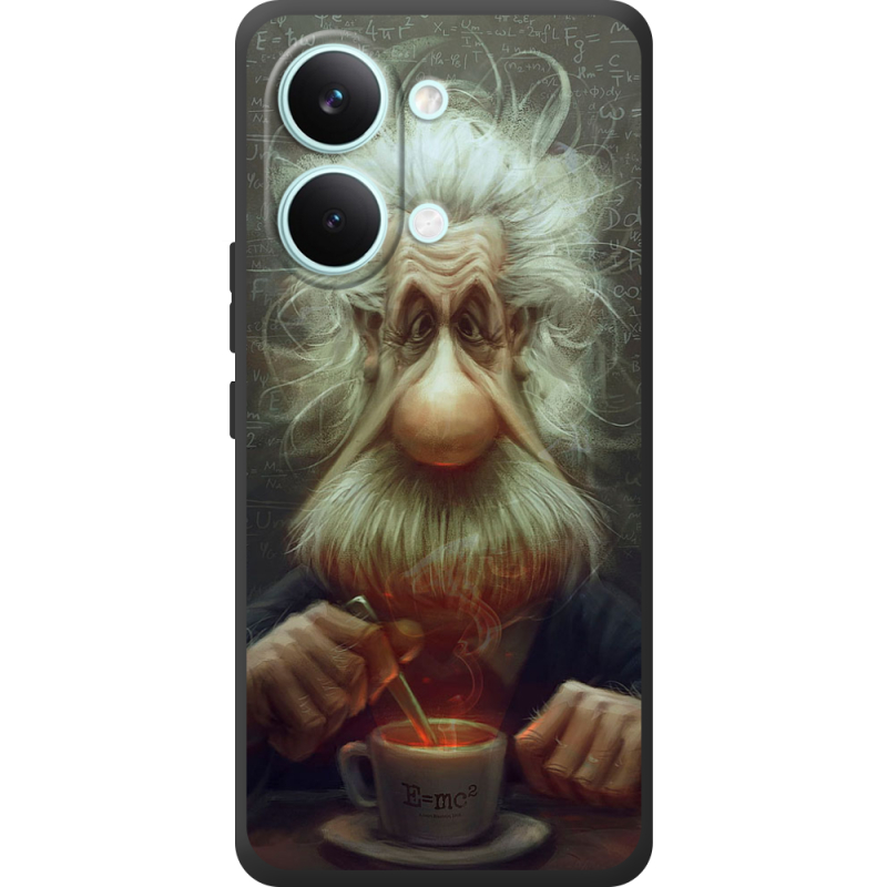 Чохол BoxFace Poco X8 Pro Max 