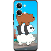 Чохол BoxFace Poco X8 Pro Max 