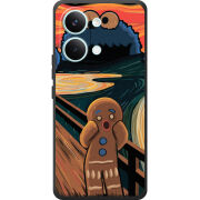 Чохол BoxFace Poco X8 Pro Max 