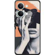 Чохол BoxFace Poco X8 Pro Max 